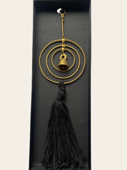 T’boli Handcrafted Bell Chime