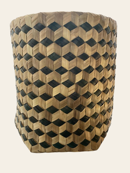 Large Pinya Basket